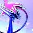 Crooked LYRIC VIDEO From HELLUVA BOSS MAMMON S MAGNIFICENT MUSICAL S2 Episode 7