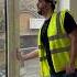 Cut The Noise Residential Development In Bermondsey London With Internorm Triple Glazing