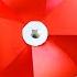 How To Make A Pinwheel That Spins Paper Windmill Paper Pinwheel Tutorial Easy Crafts DIY