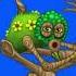 Shrubb Blue Screen Earth Island My Singing Monsters