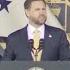 JD Vance S Huge Confession In Front Of Navy Era Of US Dominance Over Trump China Russia