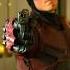 Bullseye S Lethal Accuracy Marvel S Daredevil Shorts