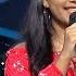 Mausam Mastana प Shreya न द य एक मज द र Performance Indian Idol Season 12