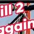Top Thrill 2 Will It Stay Down