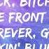 Lil Peep Live Forever Lyrics