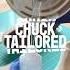 Chuck Tailored Custom Chucks Crafted By Adewale Quadri AKA Dark Phil Knight