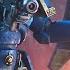 Space Marine 2 Defend The Banner Scene Warhammer 40K