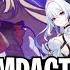 NUEVO ENDGAME PIXELES DE VARKA ALICE REACCIÓN LIVESTREAM Genshin Impact Ver 5 7