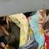 Ukrainian Family Hides In Home Basement From Russian Drones Warinukraine