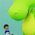 Nomi And Rexi S Ultimate Battle Funny Shorts