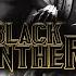 The Black Panther In Jazz Age America