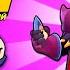 ОН НАВОДИТ УЖАС Новый СКИН КОСТЯНОЙ ВОРОН на Аккаунте КОЛЛЕКЦИОНЕР в Brawl Stars