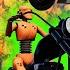 Motorcycle Gets A Superpower And Breaks The Game BeamNG Drive Mods