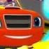 3 HOUR MARATHON Of Blazing Monster Machine Races Rescues Blaze And The Monster Machines