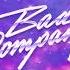 Purple Disco Machine Bad Company Instrumental