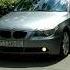 BMW 520i E60 M54B22