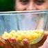Chili Kabli Chana Recipe Shorts Asmr