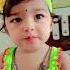 Cute Baby Moy Moy