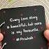 Love Story Album For Your Loved Ones Easy Gift Card Ideas Diy Craft Handmade Love Gift Couple