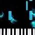 Rolf Lovland Song From A Secret Garden Piano Cover