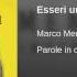 Marco Mengoni Essere Umani