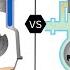 4 Stroke 2 Stroke Engine Its Parts Working Explained