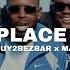 Keblack X Guy2bezbar X Magic System Melrose Place 1er Gaou YANISS Remix