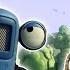 Birdwatching Transport For Kids Cars For Kids Fullepisode OllyTheLittleWhiteVanShow