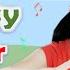 The Eensy Weensy Spider With Lyrics Kids Action And Finger Play Song Sing With Bella