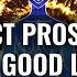 Attract Prosperity Good Luck Abundance Of Money Wealth Remove Obstacles Binaural Beats