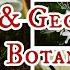 Southeastern Gonzo Botany Tour