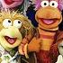 Fraggle Rock TV Series Remastered Intro In 4K Скала Фрегглов ENG