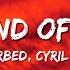 Disturbed The Sound Of Silence CYRIL Remix Lyrics