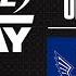 San Antonio Brahmas Vs St Louis Battlehawks FOX UFL Friday Delivered By Pizza Hut