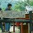 Big Income From Canarium Fruit Pao Designed A Beautiful Gate Called Pao Family