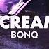 BONQ SCREAM NIGHT DIVE FM