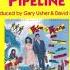 Dick Dale Stevie Ray Vaughan Pipeline 1987