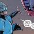 Professor X Gets A Brain Tumor Removed And Abandons The X Men