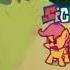 BABS SEED Fnf FUNKIN IS MAGIC V S Babs Seed