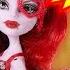 Operetta From The Monster High Dance Class