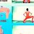 I Tried At Home Weight Loss Exercises From TikTok Weight Loss Exercises At Home Yoga Weightloss