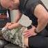 LOUD LOW BACK CRACK Chiropractor Adjustment Shorts Pop Cracks Viral Parati Satisfying 4u