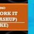 Shape Of You Vs Work It Hardwell UMF Mashup X Darek Remake