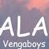 Vengaboys Shalala Lala Lyrics Loop Video