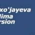 Mavluda Asalxo Jayeva Ko Ngil Nima 2017 Мавлуда Асалхоьяыева Коьнгил Нима 2017