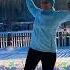 Russian Girl With Cossack Saber Saber Dance Русская девушка с казачьей шашкой Фланкировка Иркутск