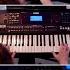 Alice S Theme Keyboard Orchestra Cover