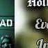 Hollywood Undead Everywhere I Go Instrumental