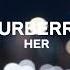 BURBERRY HER PETALS
