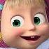 LIVE Masha Dan Beruang Episode Baru Kartun Anak Anak Masha And The Bear